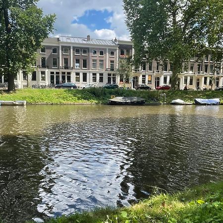 Bed And Breakfast Always Good Utrecht Eksteriør billede