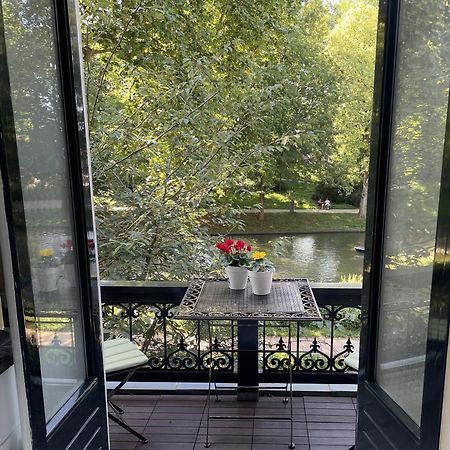 Bed And Breakfast Always Good Utrecht Eksteriør billede