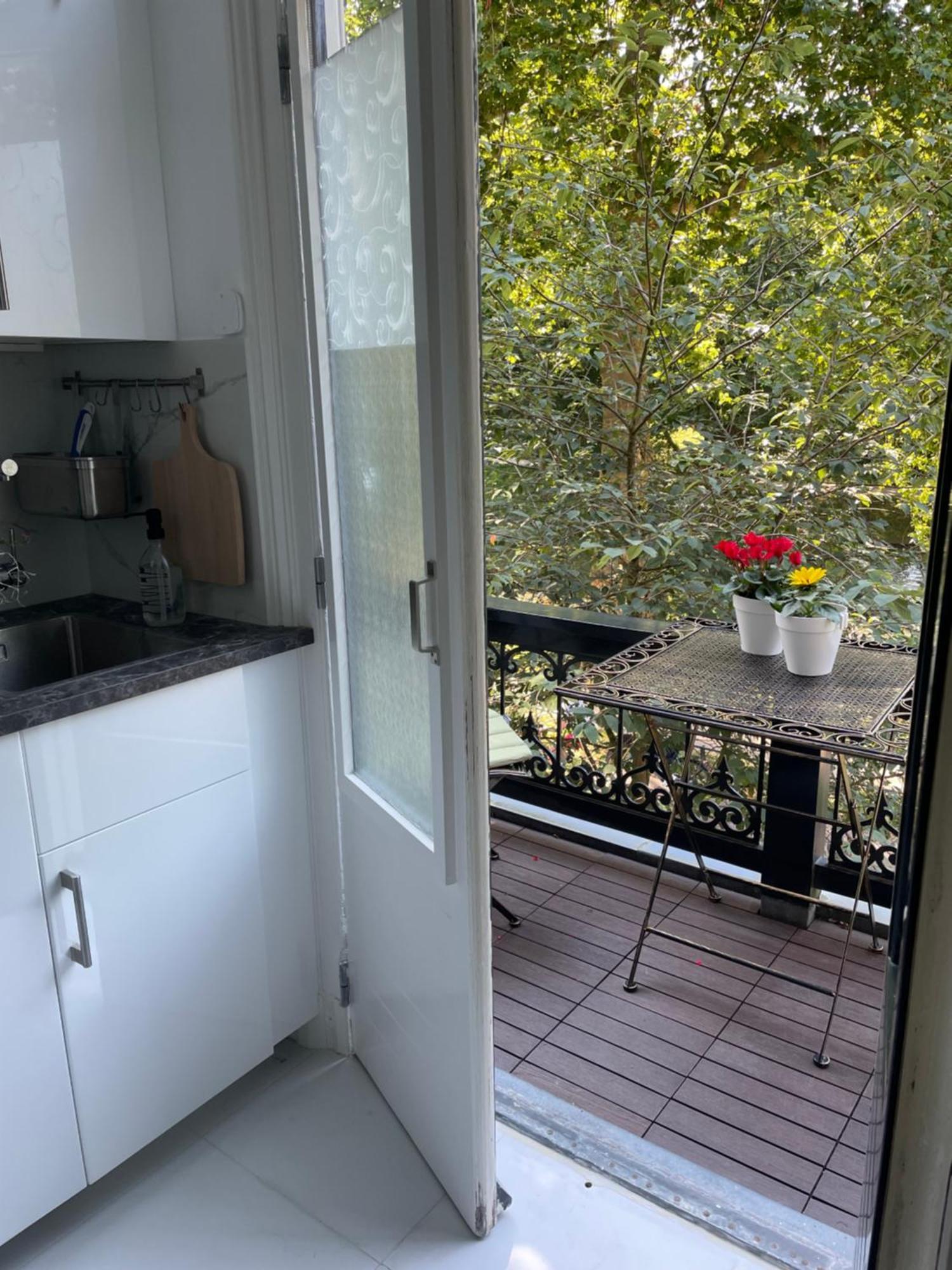 Bed And Breakfast Always Good Utrecht Eksteriør billede