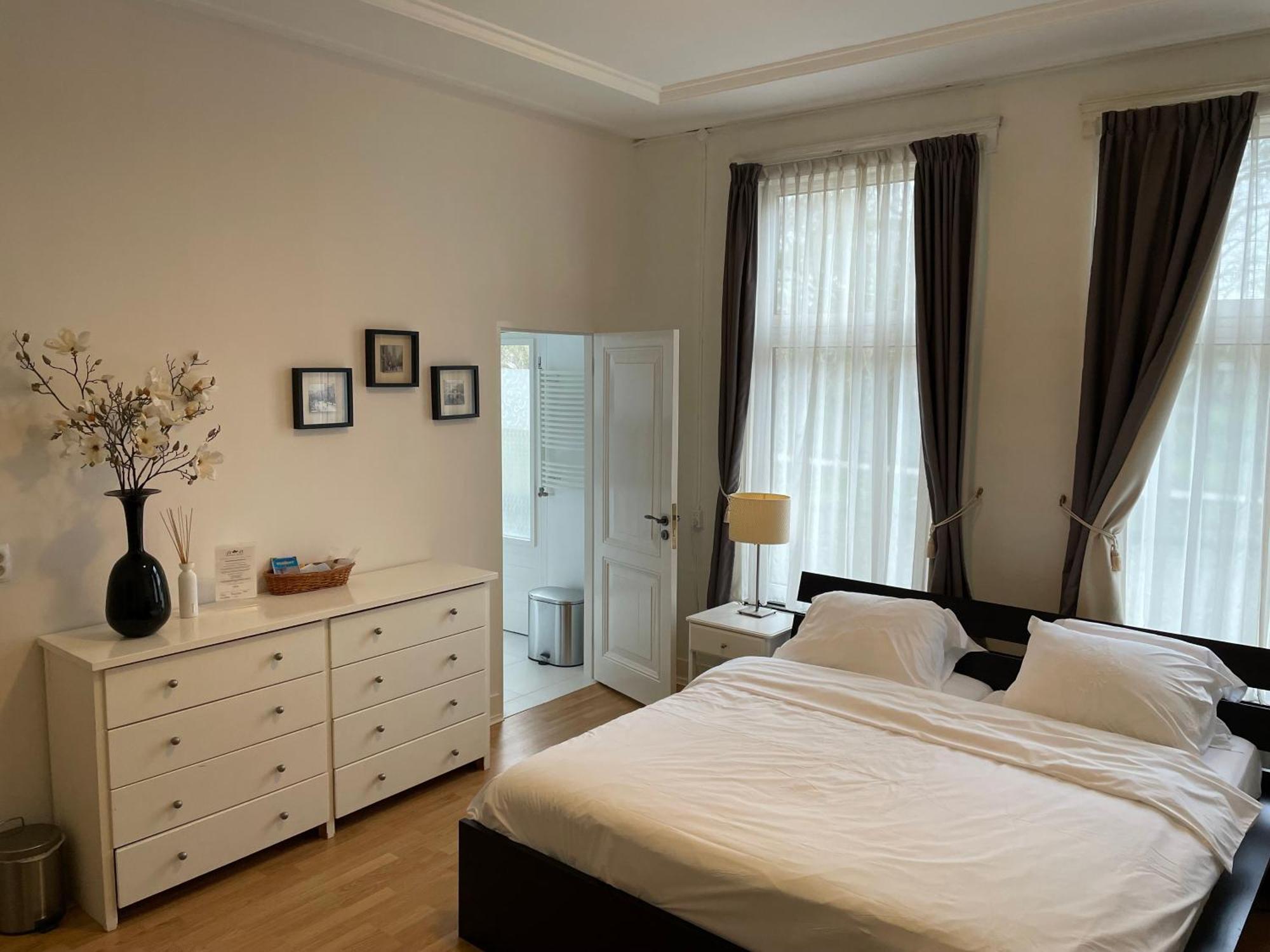 Bed And Breakfast Always Good Utrecht Eksteriør billede