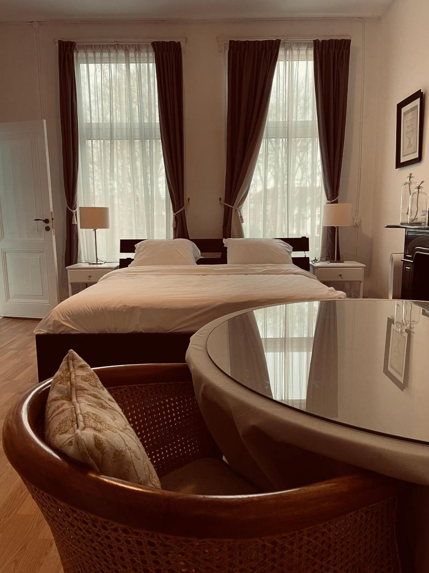 Bed And Breakfast Always Good Utrecht Eksteriør billede